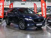 Mazda CX-5 II Санкт-Петербург  - изображение 31