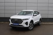 Chery Tiggo 7 Pro Max I Ярославль  - изображение 15