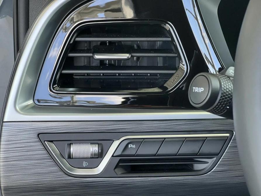 Geely Tugella I Рестайлинг Екатеринбург  - изображение 27