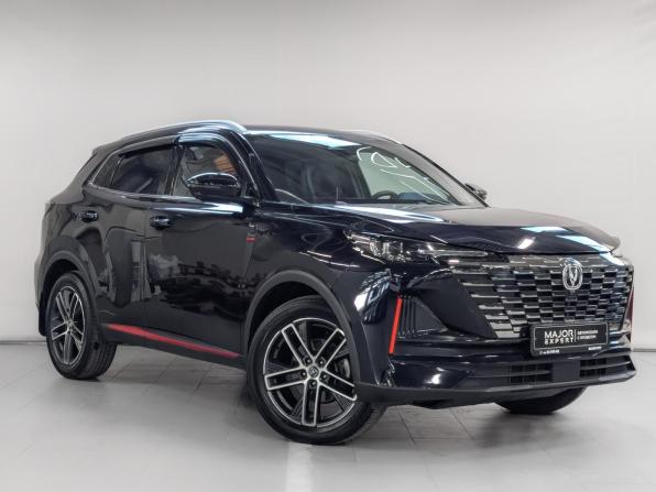 Changan UNI-S I с пробегом 2024 года, цена 2 199 000 рублей, 18500 км, внедорожник, Автокод Объявления