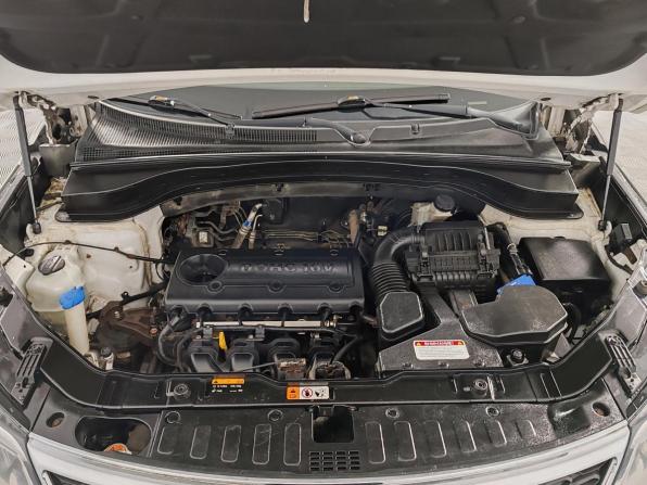 Kia Sorento II Рестайлинг с пробегом 2013 года, цена 1 349 000 рублей, 312533 км, внедорожник, Автокод Объявления