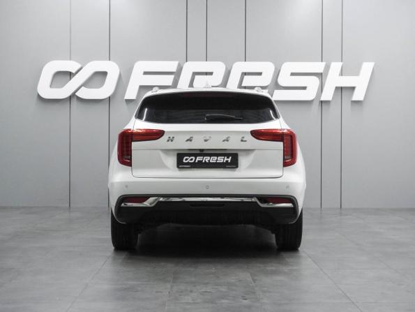 Haval Jolion I с пробегом 2023 года, цена 1 547 000 рублей, 130989 км, внедорожник, Автокод Объявления