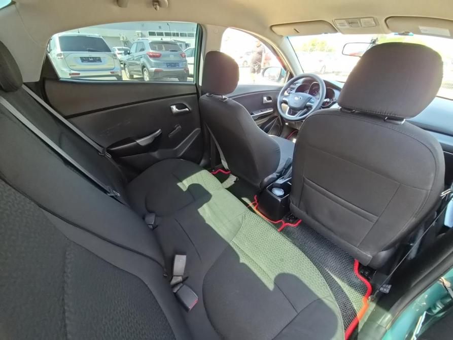Kia Rio III Саратов  - изображение 32