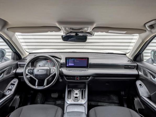 Haval Jolion I Рестайлинг с пробегом 2024 года, цена 1 780 000 рублей, 67084 км, внедорожник, Автокод Объявления
