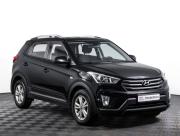 Hyundai Creta I Москва  - изображение 25