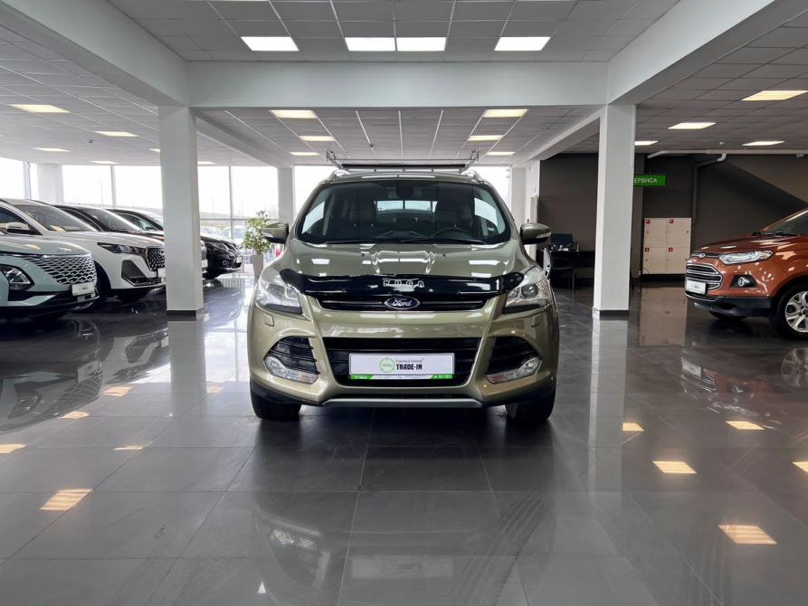 Ford Kuga II Тверь  - изображение 3