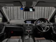 Mercedes-Benz C-Класс III (W204) Рестайлинг Красноярск  - изображение 25