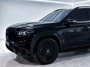 Mercedes-Benz GLS II (X167) Рестайлинг Уфа  - изображение 46
