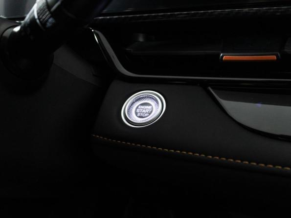 Omoda S5 GT с пробегом 2023 года, цена 1 639 700 рублей, 16431 км, седан, Автокод Объявления