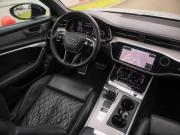 Audi A6 V (C8) Санкт-Петербург  - изображение 46
