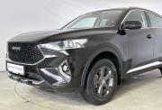 Haval F7x I Саранск  - изображение 39