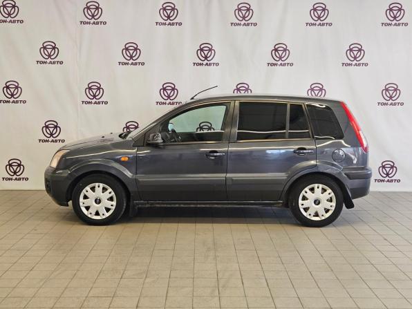 Ford Fusion I Рестайлинг с пробегом 2007 года, цена 355 000 рублей, 165000 км, хэтчбек, Автокод Объявления
