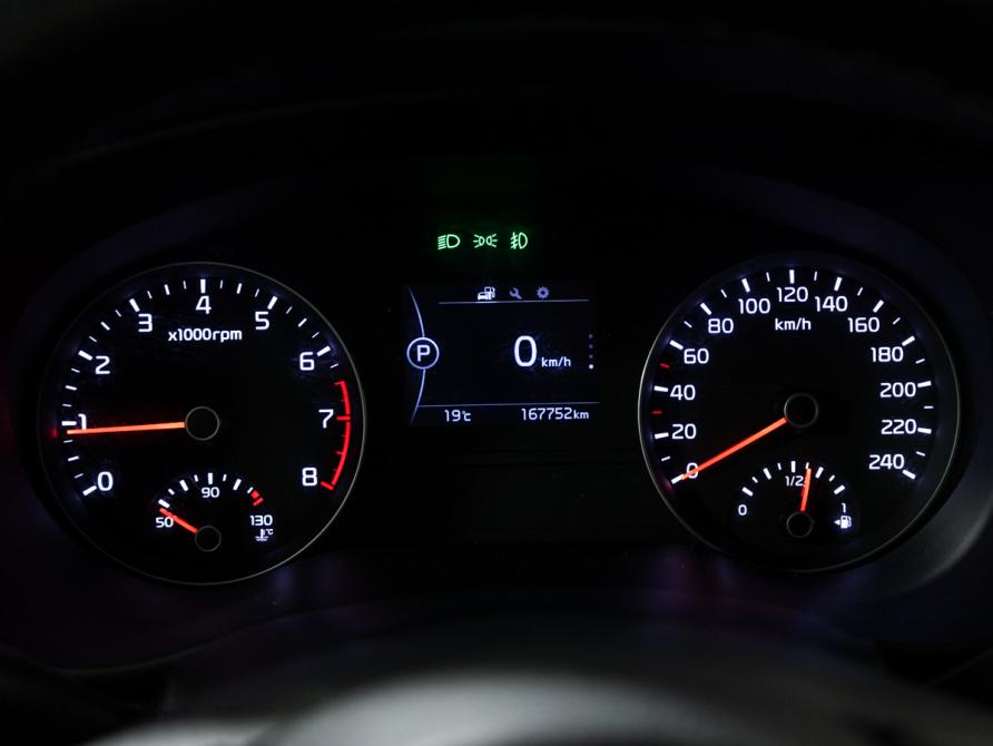 Kia Sportage IV Санкт-Петербург  - изображение 12