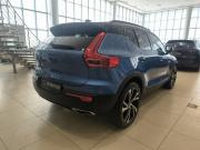 Volvo XC40 I Казань  - изображение 28