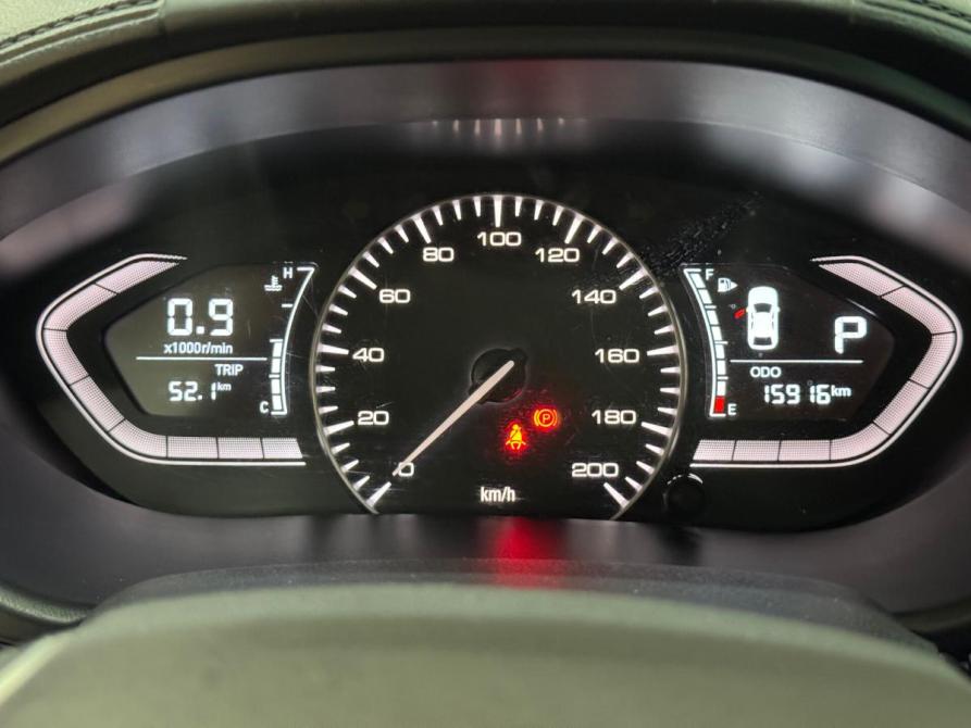 Changan Alsvin Набережные Челны  - изображение 14