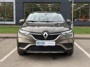 Renault Arkana I Ярославль  - изображение 18