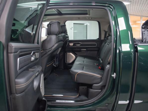 Ram 1500 V Рестайлинг с пробегом 2026 года, цена 11 299 000 рублей, 59 км, offers.body_type.unknown, Автокод Объявления