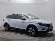 Lada (ВАЗ) Vesta I Москва  - изображение 26