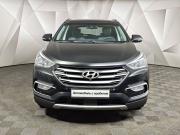 Hyundai Santa Fe III Рестайлинг Москва  - изображение 27
