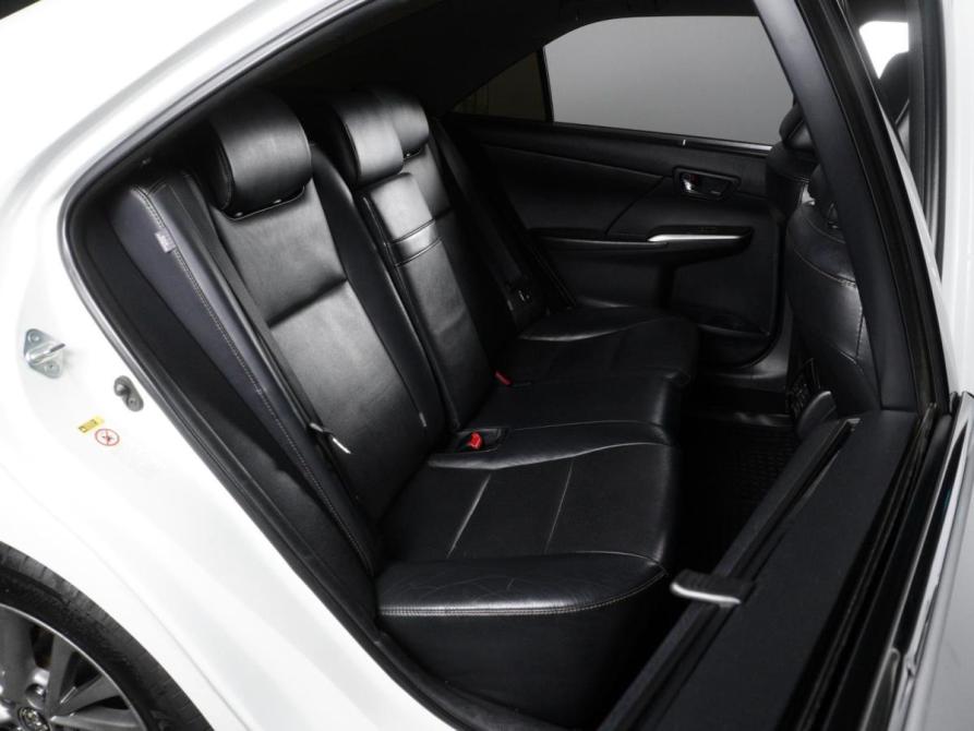 Toyota Camry VII (XV50) Рестайлинг Минеральные Воды  - изображение 7