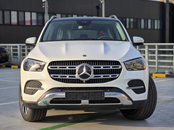 Новый Mercedes-Benz GLE II (V167) Рестайлинг 2026 года, цена 11 336 000 рублей, внедорожник, Автокод Объявления