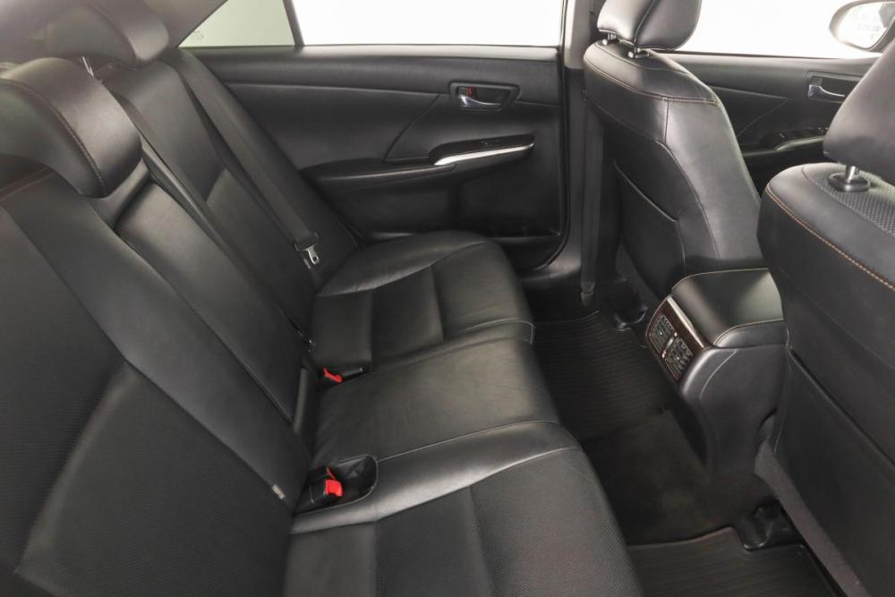 Toyota Camry VII (XV50) Рестайлинг Пермь  - изображение 11