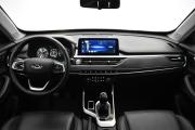 Chery Tiggo 4 Pro I Москва  - изображение 22