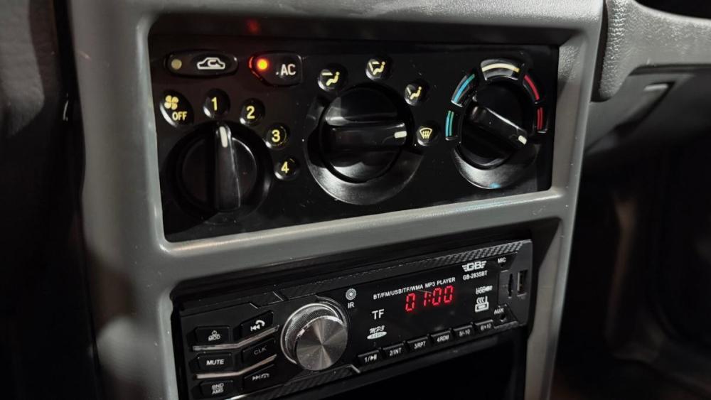 Daewoo Nexia I Сургут  - изображение 13
