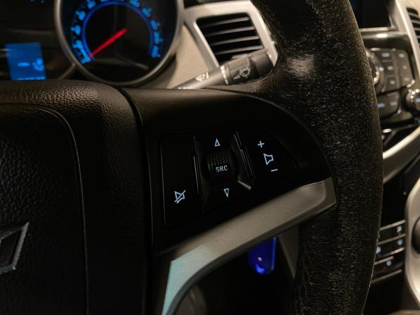 Chevrolet Cruze I с пробегом 2011 года, цена 660 000 рублей, 182871 км, седан, Автокод Объявления