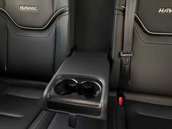 Haval Jolion I с пробегом 2021 года, цена 1 739 000 рублей, 56748 км, внедорожник, Автокод Объявления