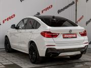 BMW X4 I (F26) Екатеринбург  - изображение 39