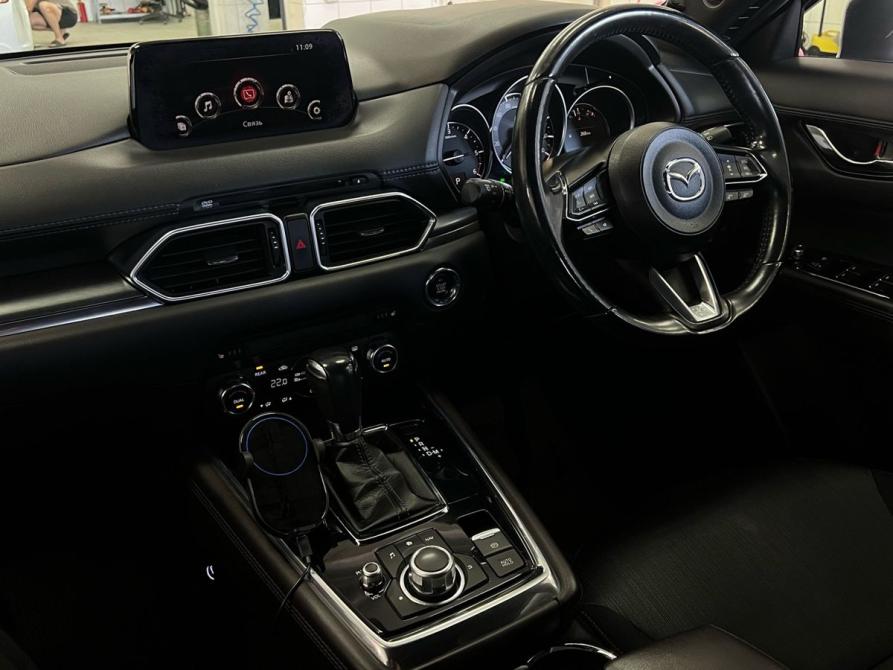 Mazda CX-8 I Волгоград  - изображение 23