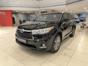 Toyota Highlander III (XU50) Казань  - изображение 23