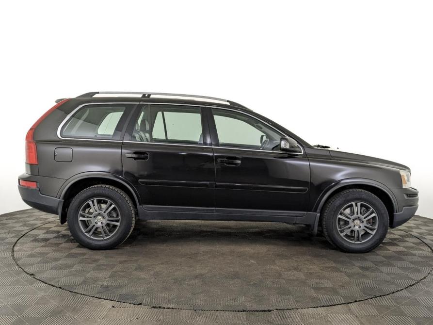 Volvo XC90 I Рестайлинг Москва  - изображение 4