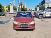 Hyundai Getz I Рестайлинг Чебоксары  - изображение 24