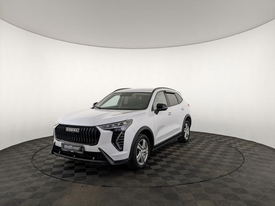 Haval Jolion I Рестайлинг Москва  - изображение 1