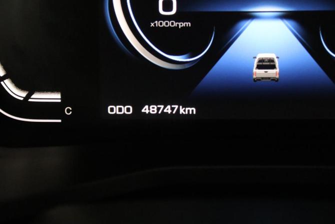 JAC T9 с пробегом 2024 года, цена 2 885 850 рублей, 48747 км, пикап, Автокод Объявления