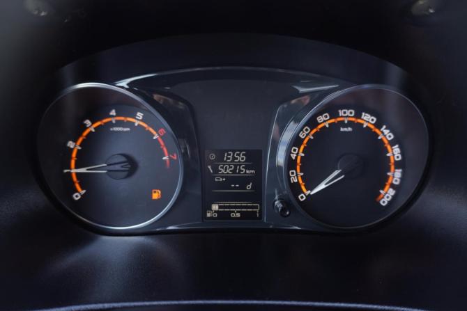 Lada (ВАЗ) Granta I Рестайлинг с пробегом 2023 года, цена 779 000 рублей, 50169 км, седан, Автокод Объявления