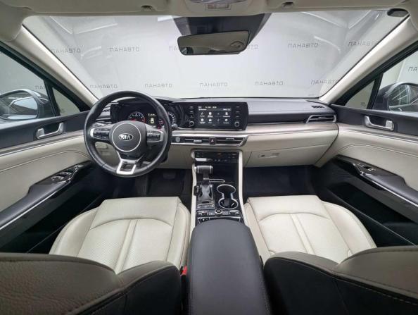 Kia K5 III с пробегом 2020 года, цена 2 387 000 рублей, 118800 км, седан, Автокод Объявления