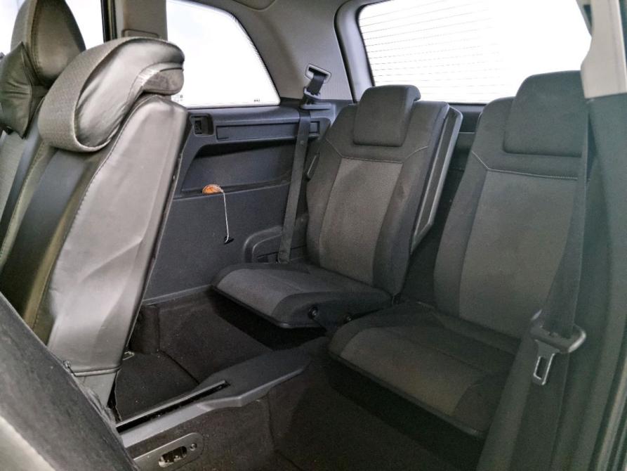 Opel Zafira B Петрозаводск  - изображение 13