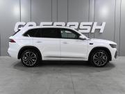 Geely Monjaro I Рестайлинг 2 Ростов-на-Дону  - изображение 28