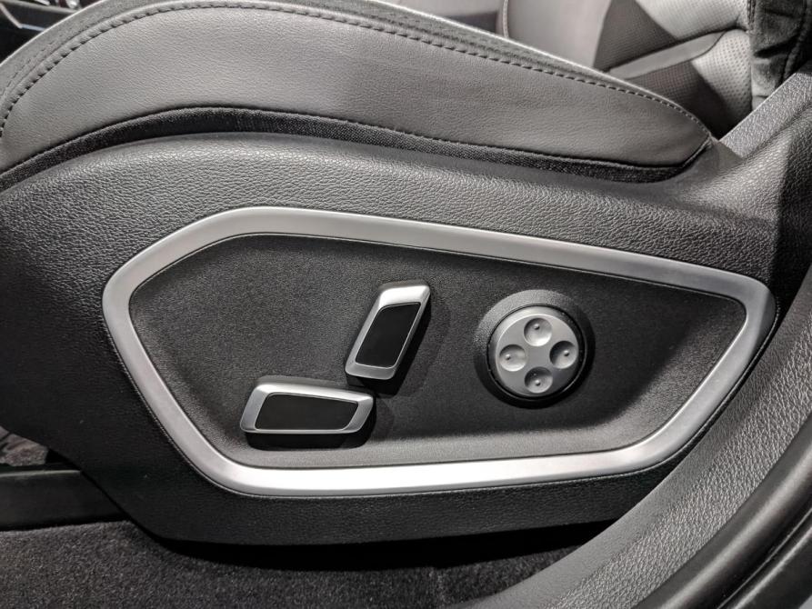 Geely Tugella I Москва  - изображение 29