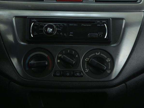 Mitsubishi Lancer IX Рестайлинг с пробегом 2007 года, цена 163 000 рублей, 323000 км, седан, Автокод Объявления