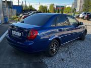 Chevrolet Lacetti I Ярославль  - изображение 42