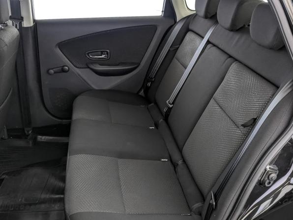 Nissan Almera III (G15) с пробегом 2018 года, цена 985 000 рублей, 82442 км, седан, Автокод Объявления