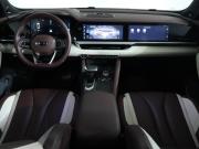 Geely Monjaro I Москва  - изображение 64