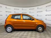 Kia Picanto I Рестайлинг Москва  - изображение 15