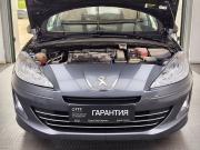 Peugeot 408 I Уфа  - изображение 33