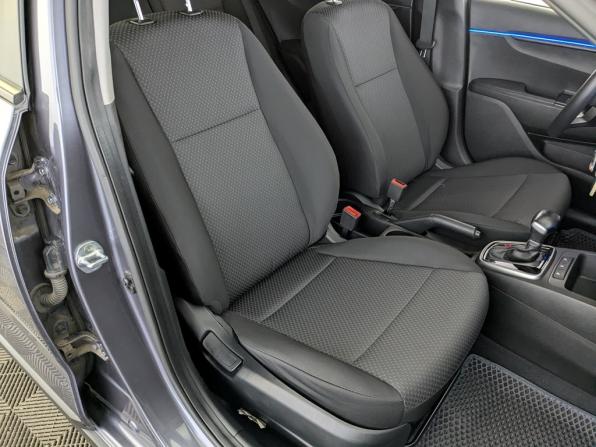 Kia Rio IV Рестайлинг с пробегом 2021 года, цена 1 755 000 рублей, 93211 км, хэтчбек, Автокод Объявления