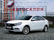 Lada (ВАЗ) Vesta I Ижевск  - изображение 20